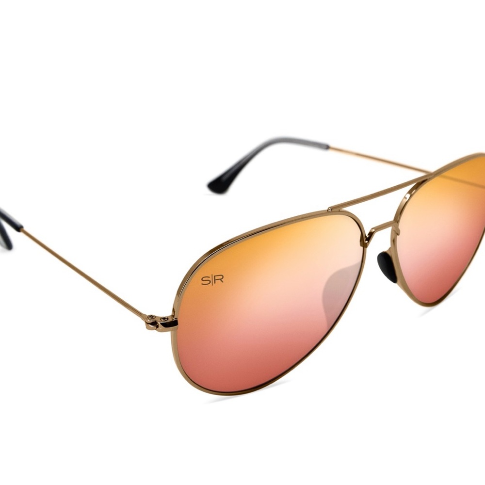 Shady Ray’s Tangle Free Aviator Sunglasses